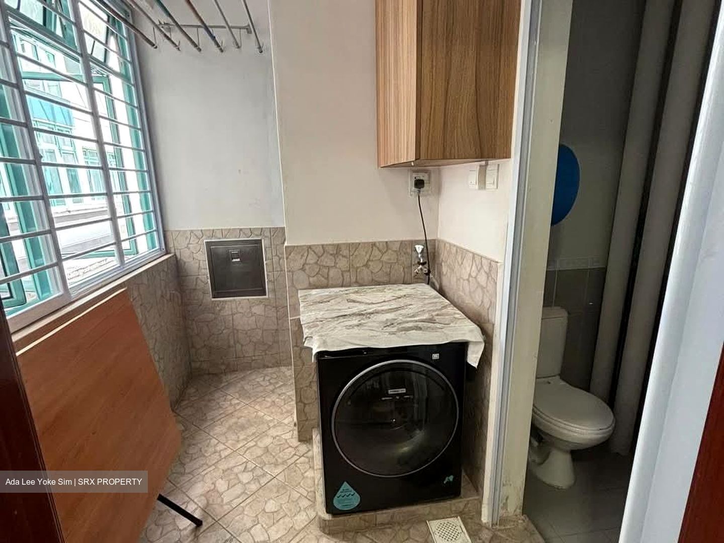 Ballota Park Condominium (D17), Condominium #566109881